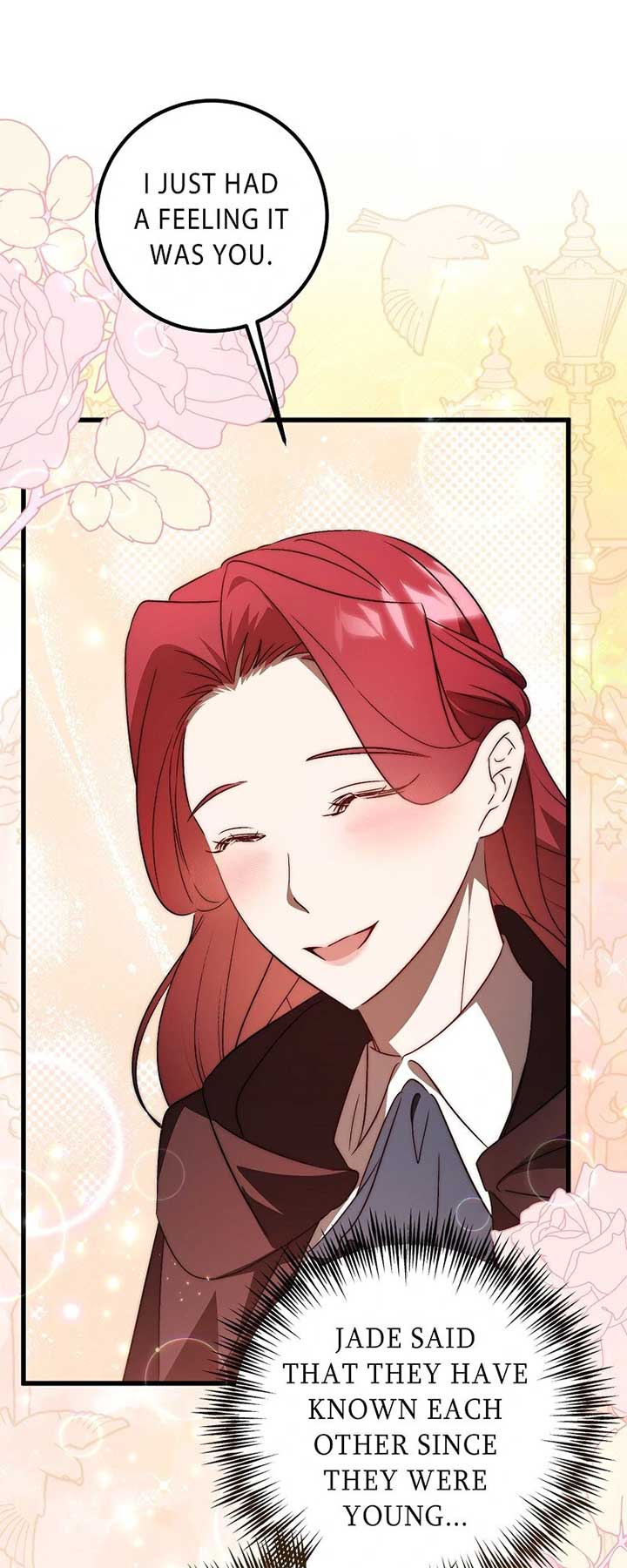 My First Kiss With the Evil Butler Chapter 51 - Page 38