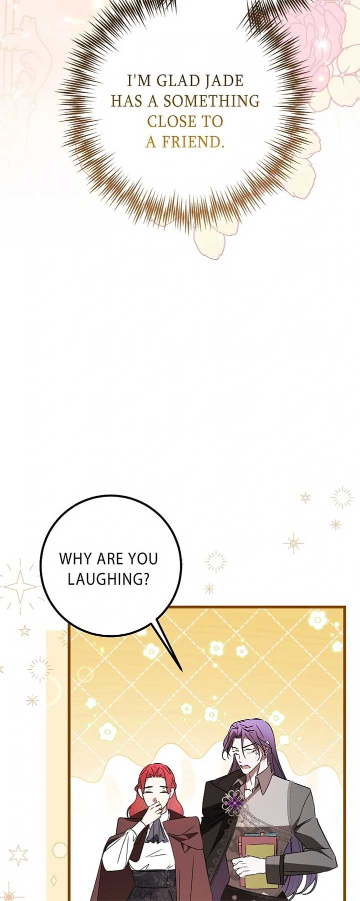 My First Kiss With the Evil Butler Chapter 51 - Page 39