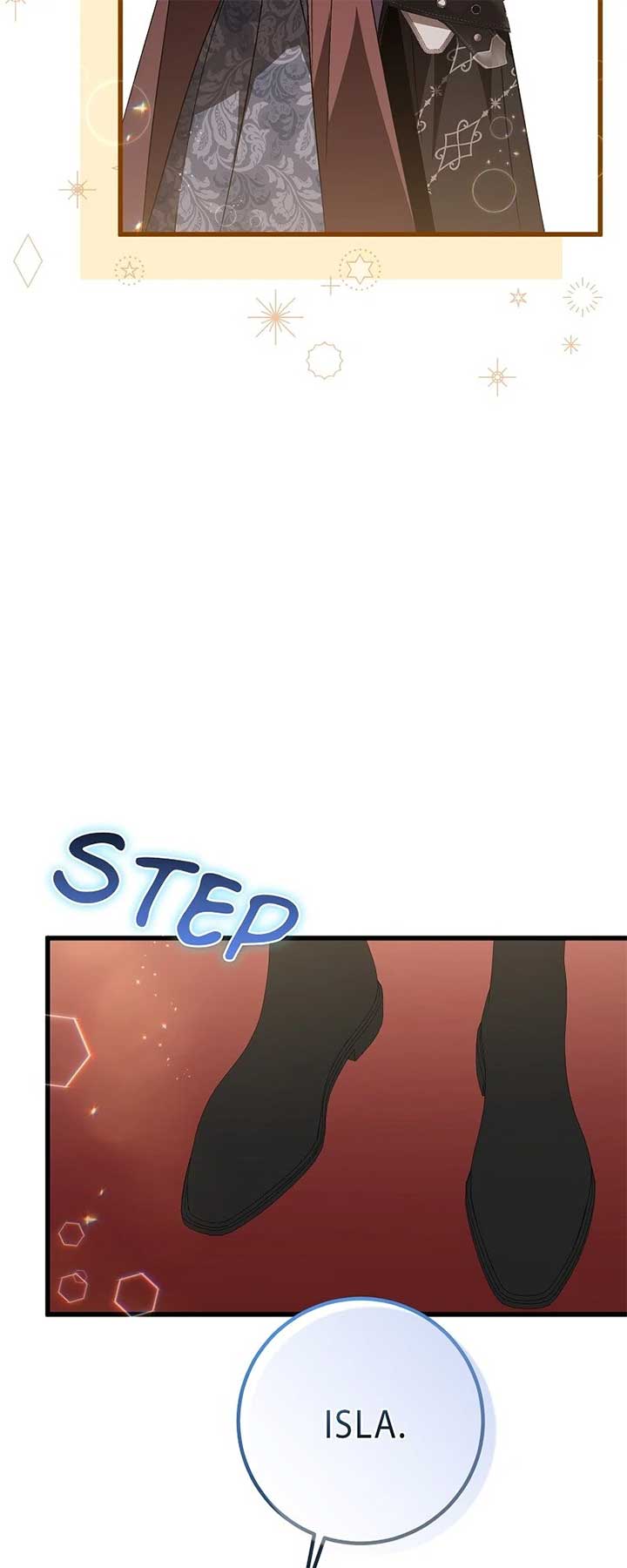My First Kiss With the Evil Butler Chapter 51 - Page 40
