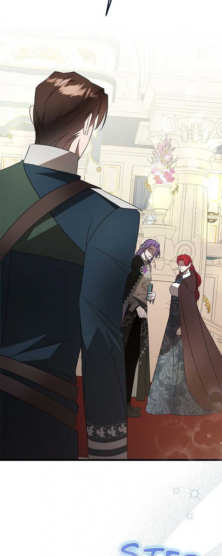 My First Kiss With the Evil Butler Chapter 51 - Page 41