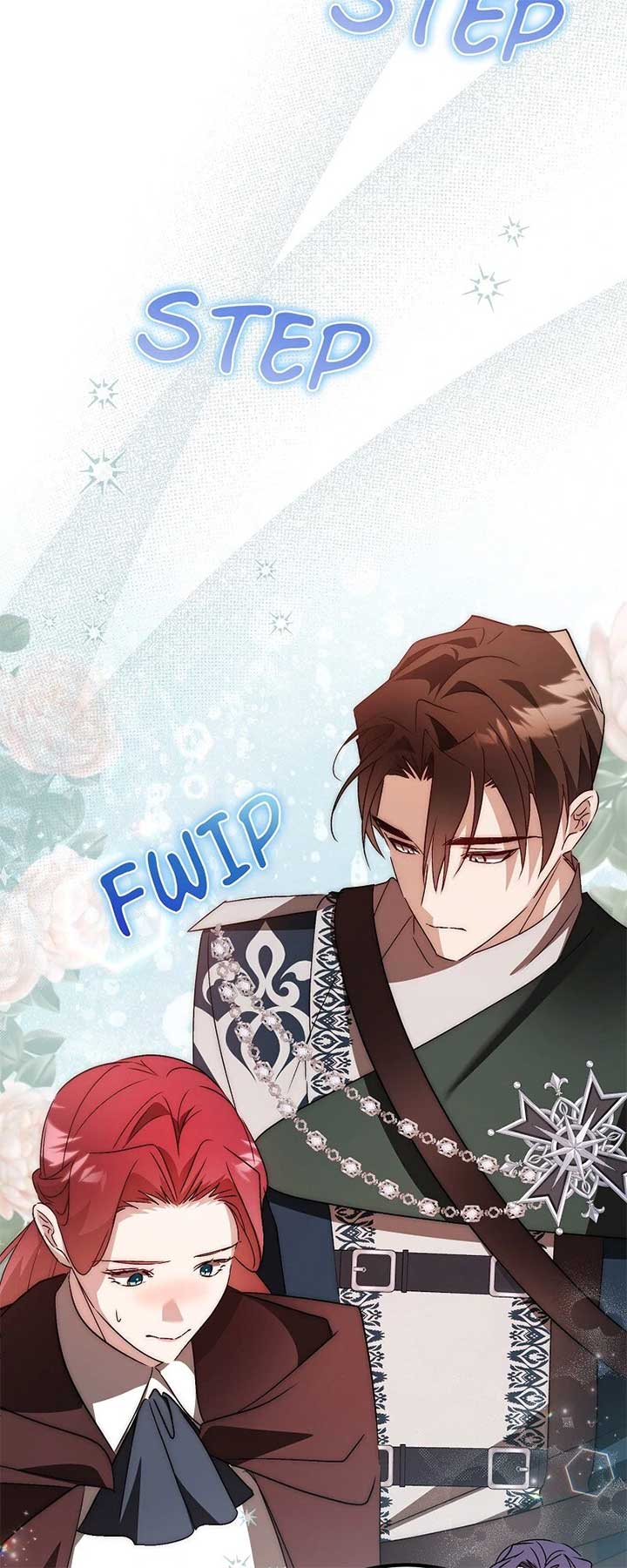 My First Kiss With the Evil Butler Chapter 51 - Page 42
