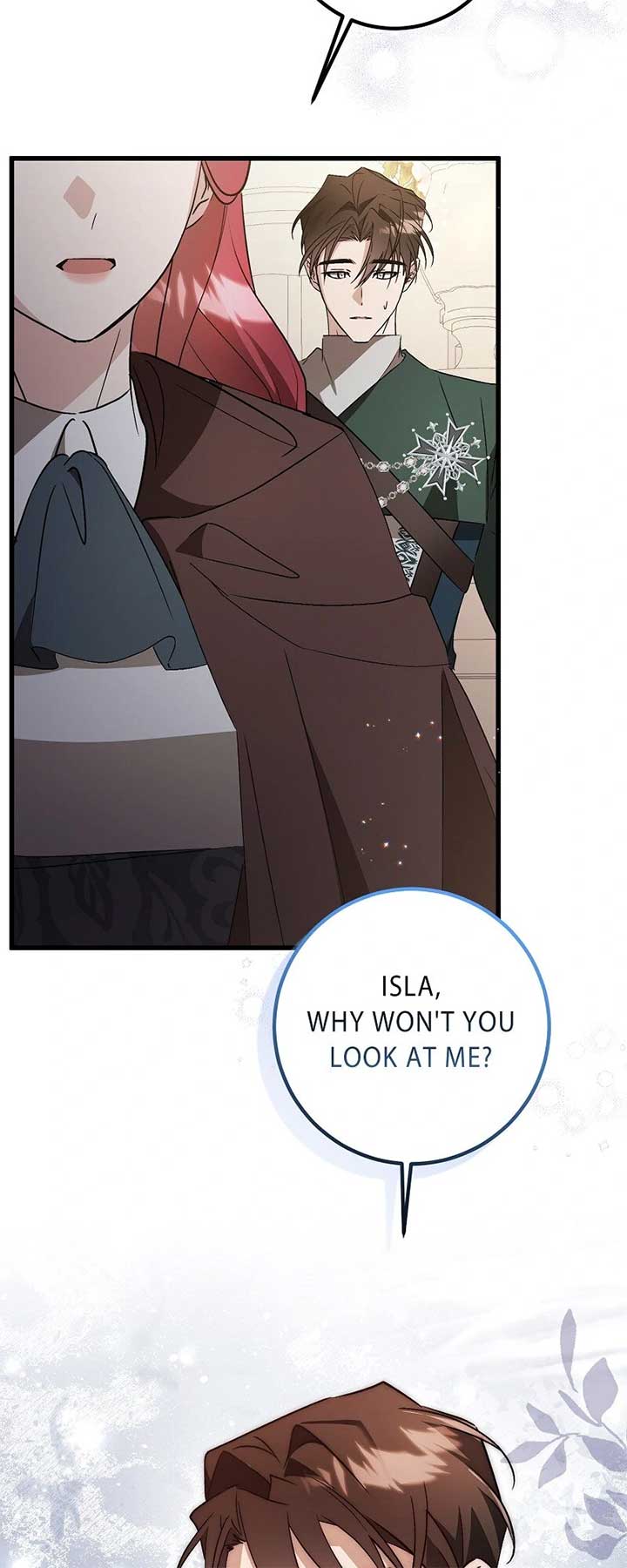 My First Kiss With the Evil Butler Chapter 51 - Page 47