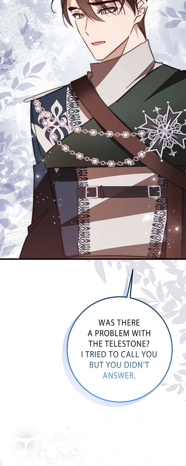 My First Kiss With the Evil Butler Chapter 51 - Page 48