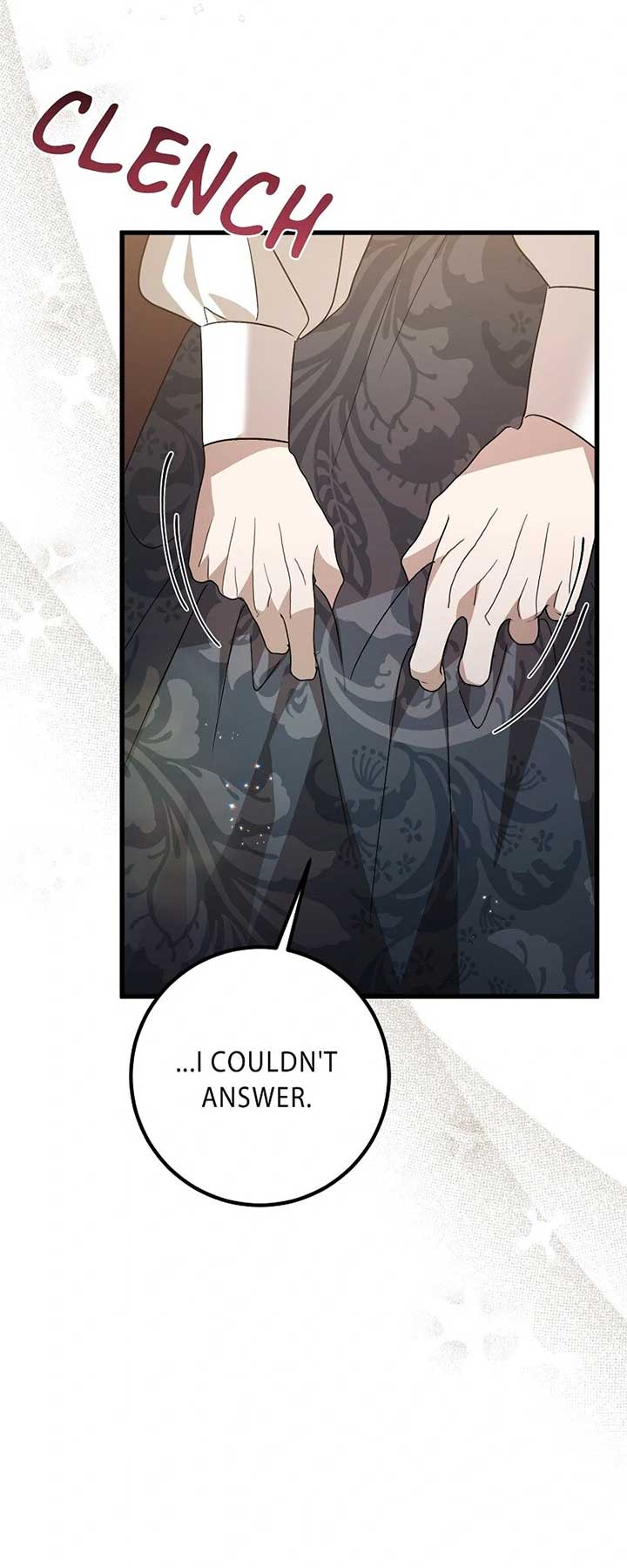 My First Kiss With the Evil Butler Chapter 51 - Page 49