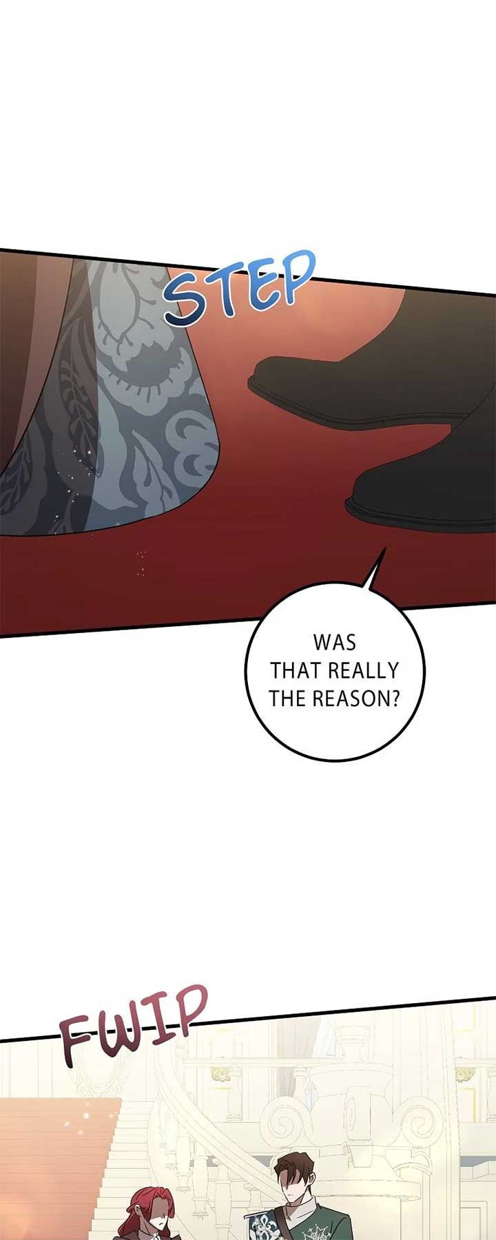 My First Kiss With the Evil Butler Chapter 51 - Page 50