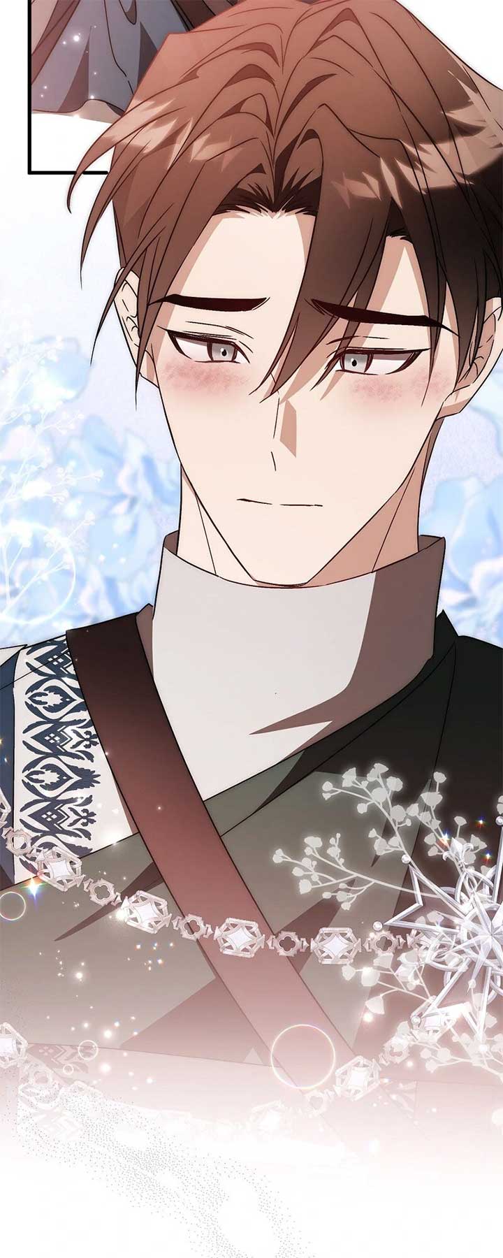 My First Kiss With the Evil Butler Chapter 51 - Page 53