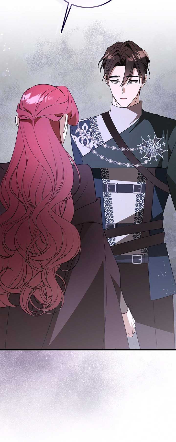 My First Kiss With the Evil Butler Chapter 51 - Page 55