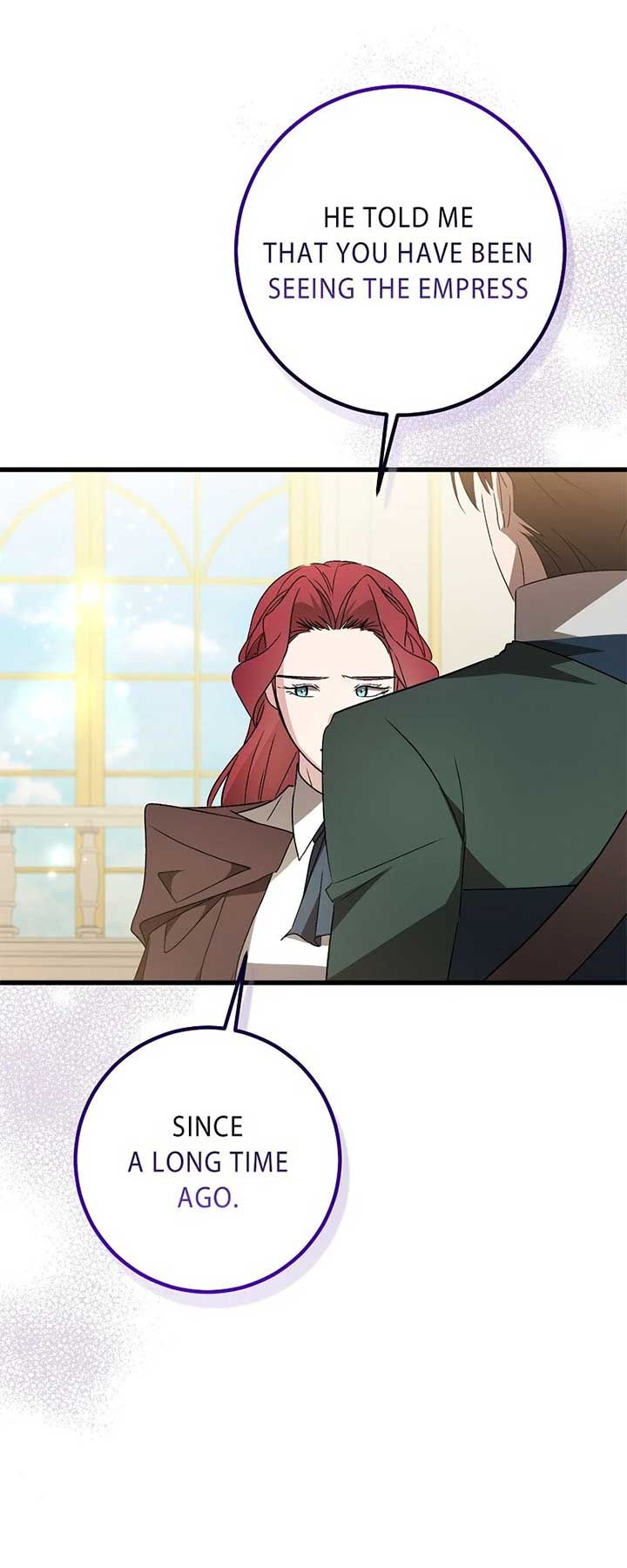 My First Kiss With the Evil Butler Chapter 51 - Page 57