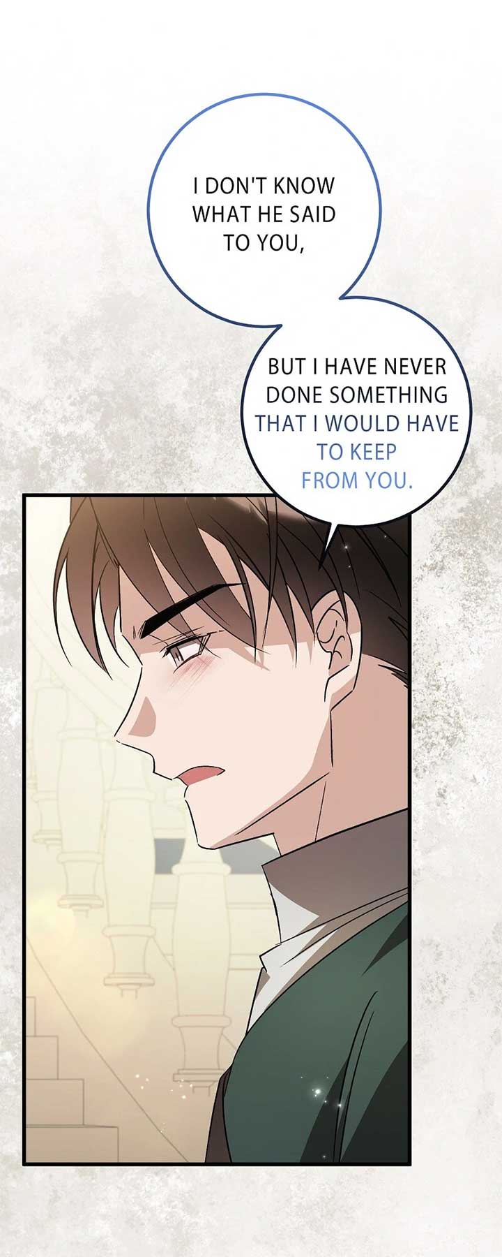 My First Kiss With the Evil Butler Chapter 51 - Page 58