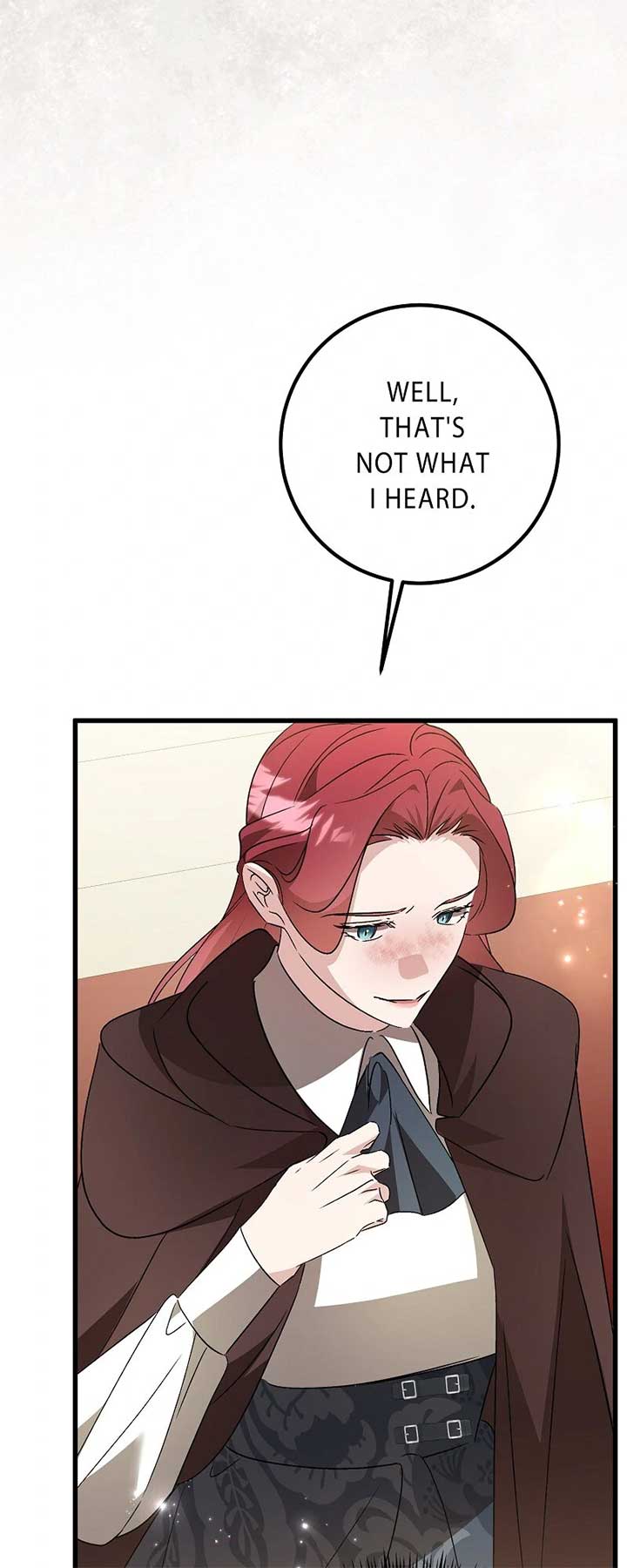 My First Kiss With the Evil Butler Chapter 51 - Page 59