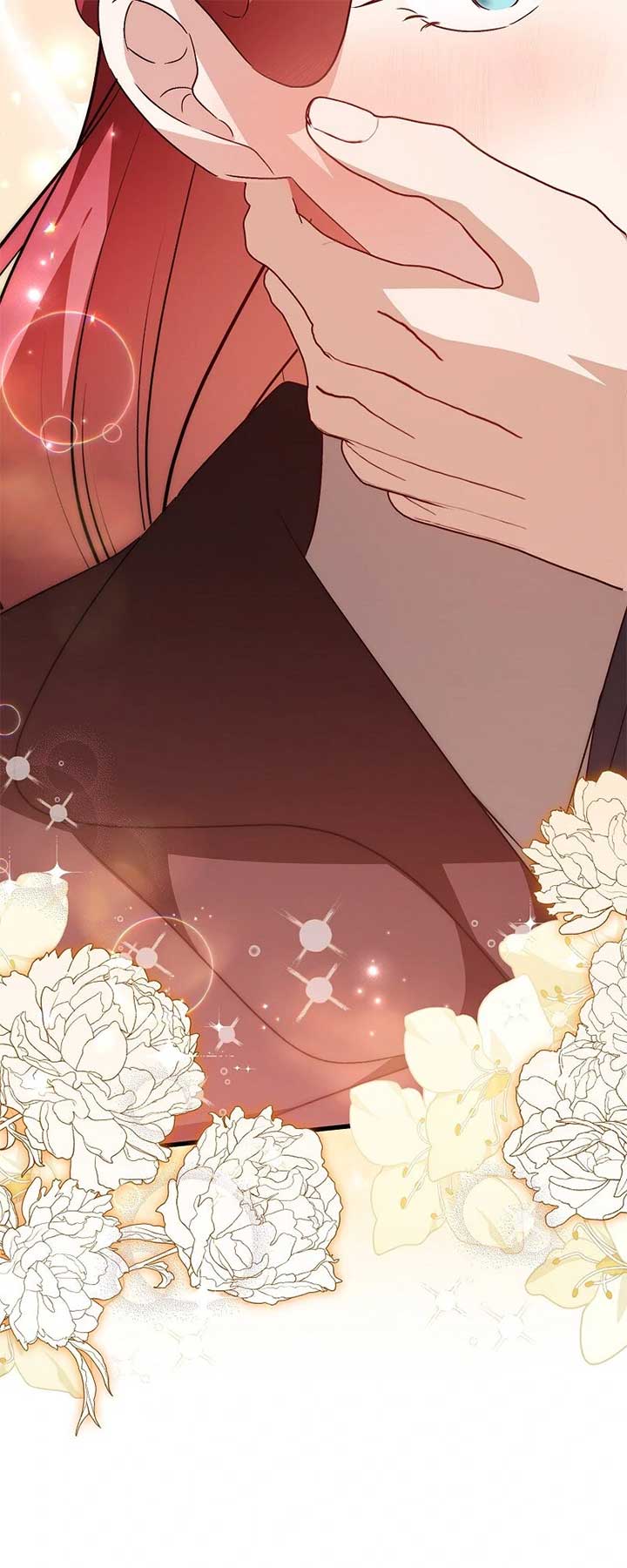 My First Kiss With the Evil Butler Chapter 51 - Page 61