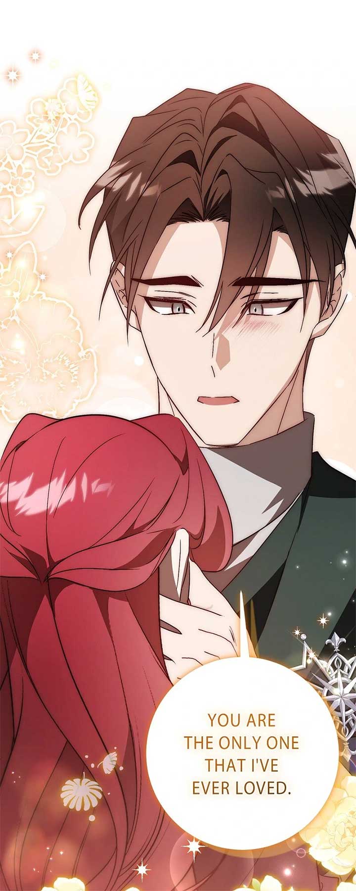 My First Kiss With the Evil Butler Chapter 51 - Page 62