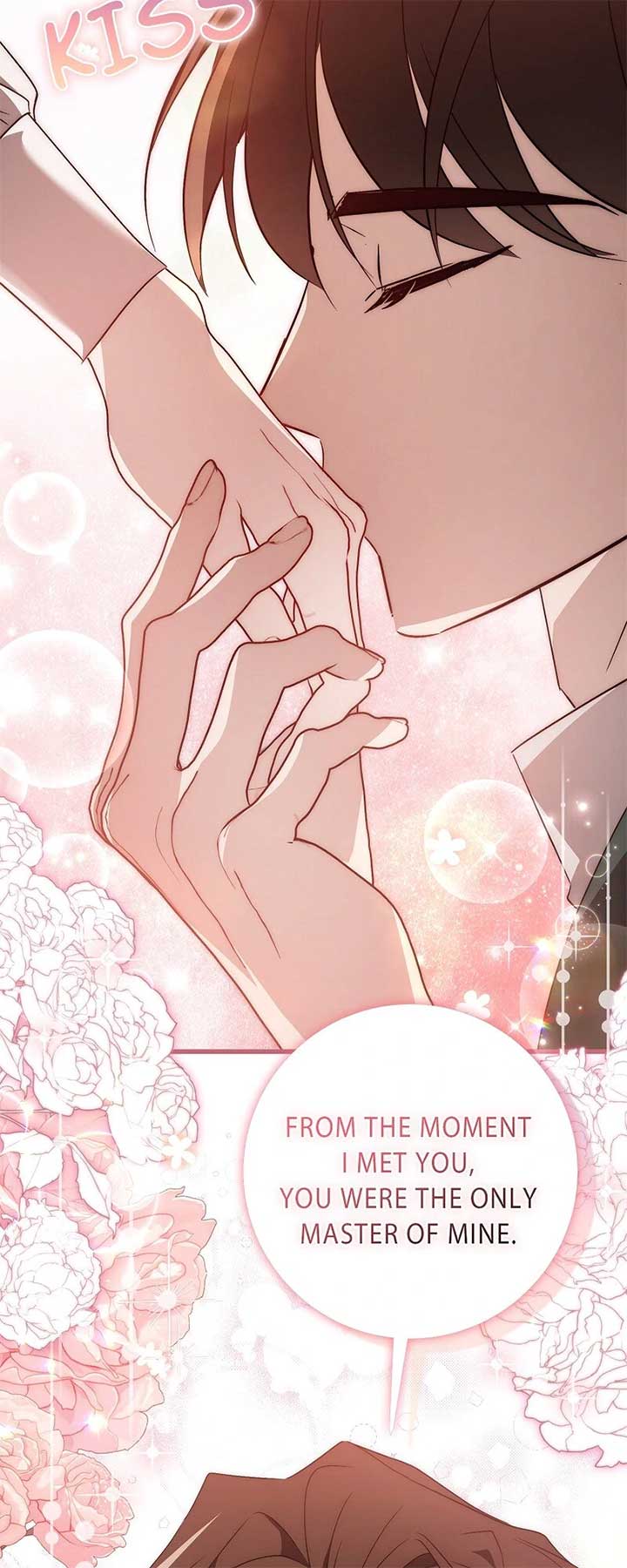 My First Kiss With the Evil Butler Chapter 51 - Page 64