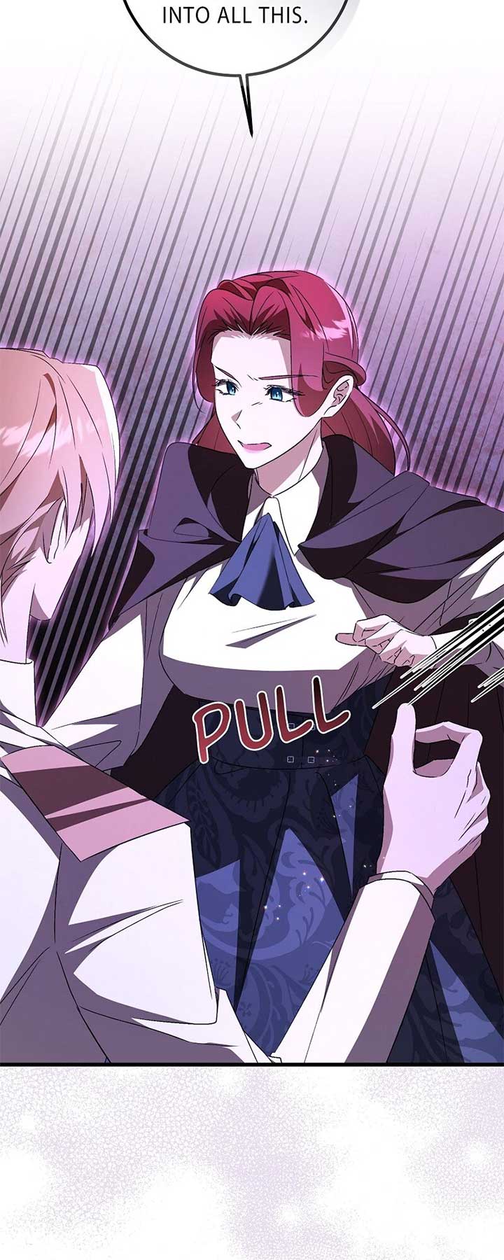 My First Kiss With the Evil Butler Chapter 51 - Page 8