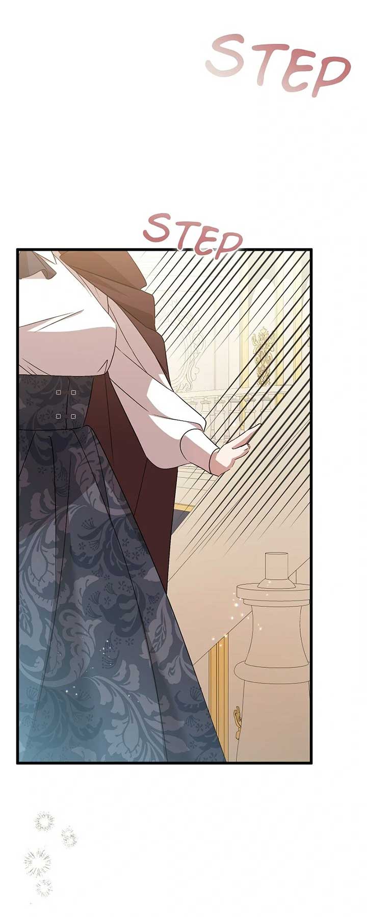 My First Kiss With the Evil Butler Chapter 52 - Page 12