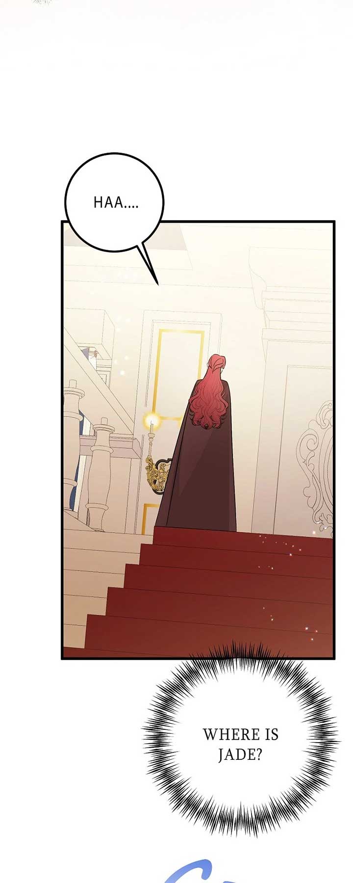 My First Kiss With the Evil Butler Chapter 52 - Page 14