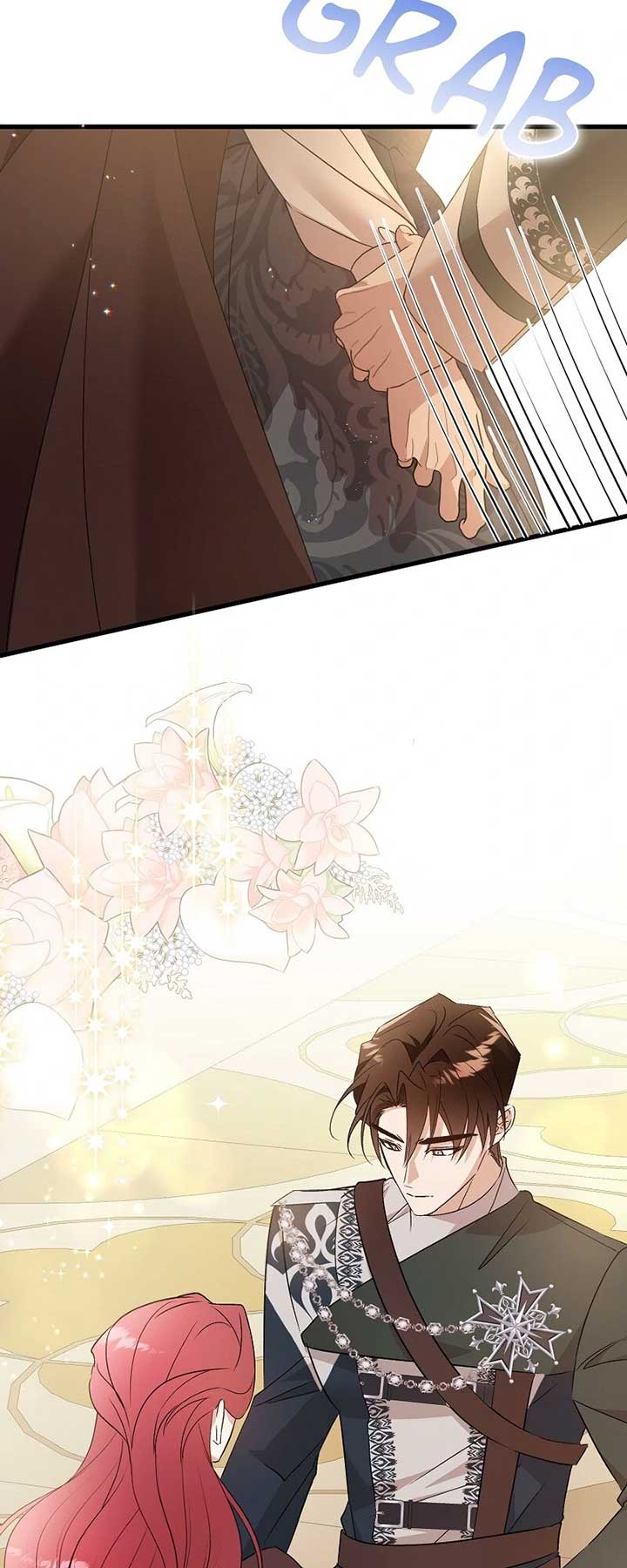 My First Kiss With the Evil Butler Chapter 52 - Page 15