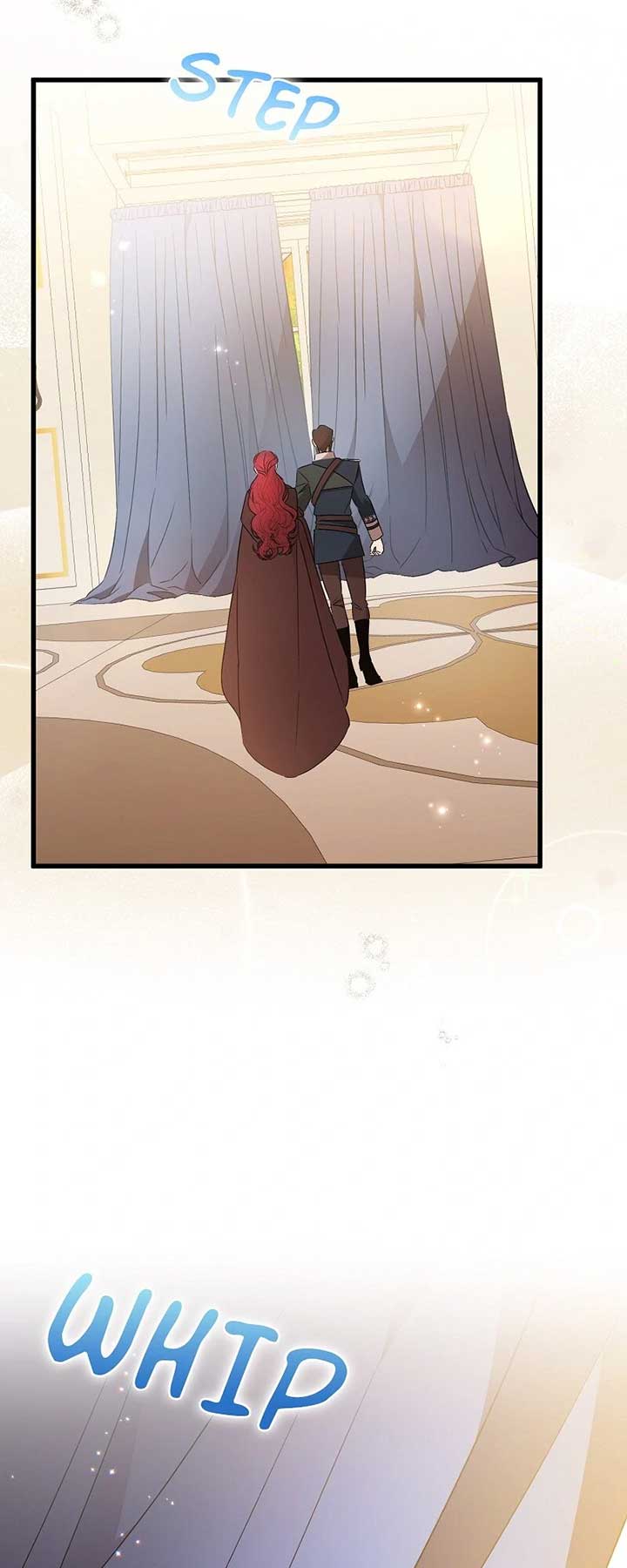 My First Kiss With the Evil Butler Chapter 52 - Page 17