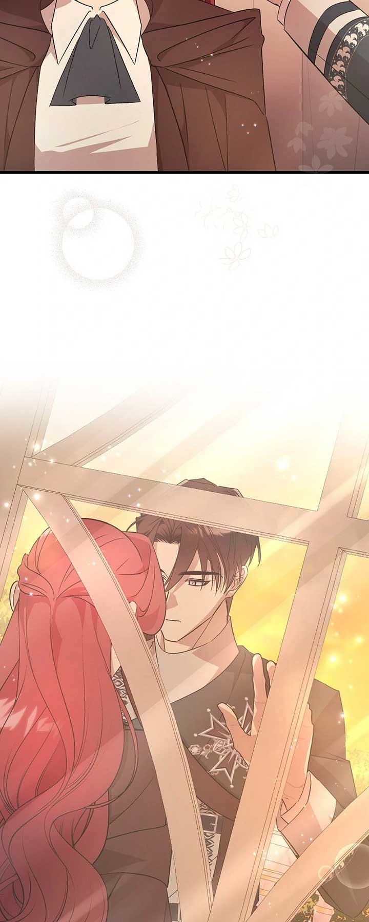 My First Kiss With the Evil Butler Chapter 52 - Page 20