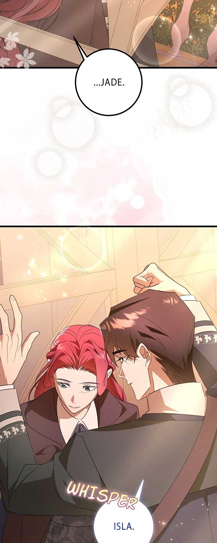 My First Kiss With the Evil Butler Chapter 52 - Page 21