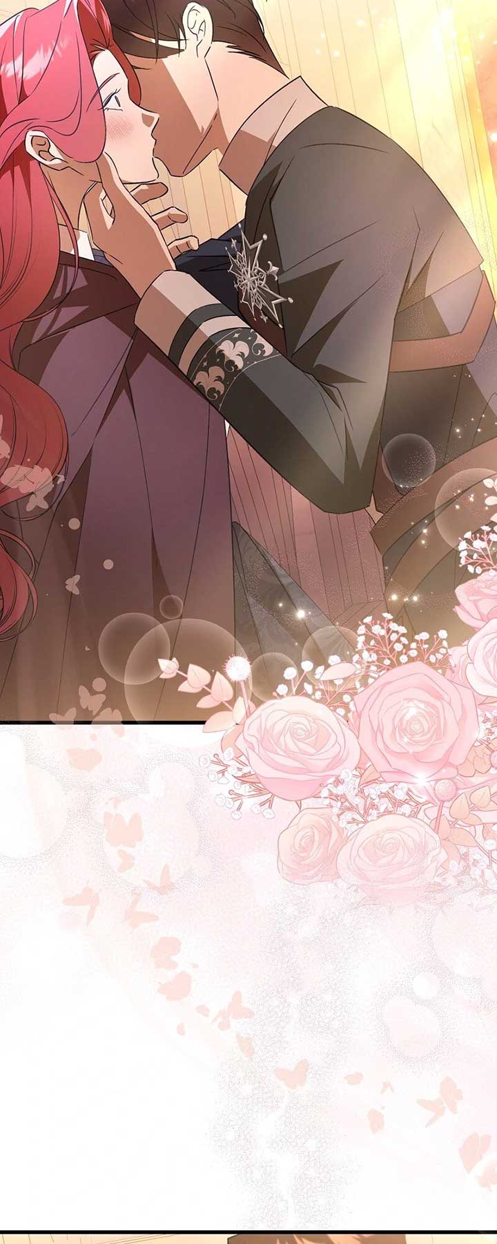 My First Kiss With the Evil Butler Chapter 52 - Page 24