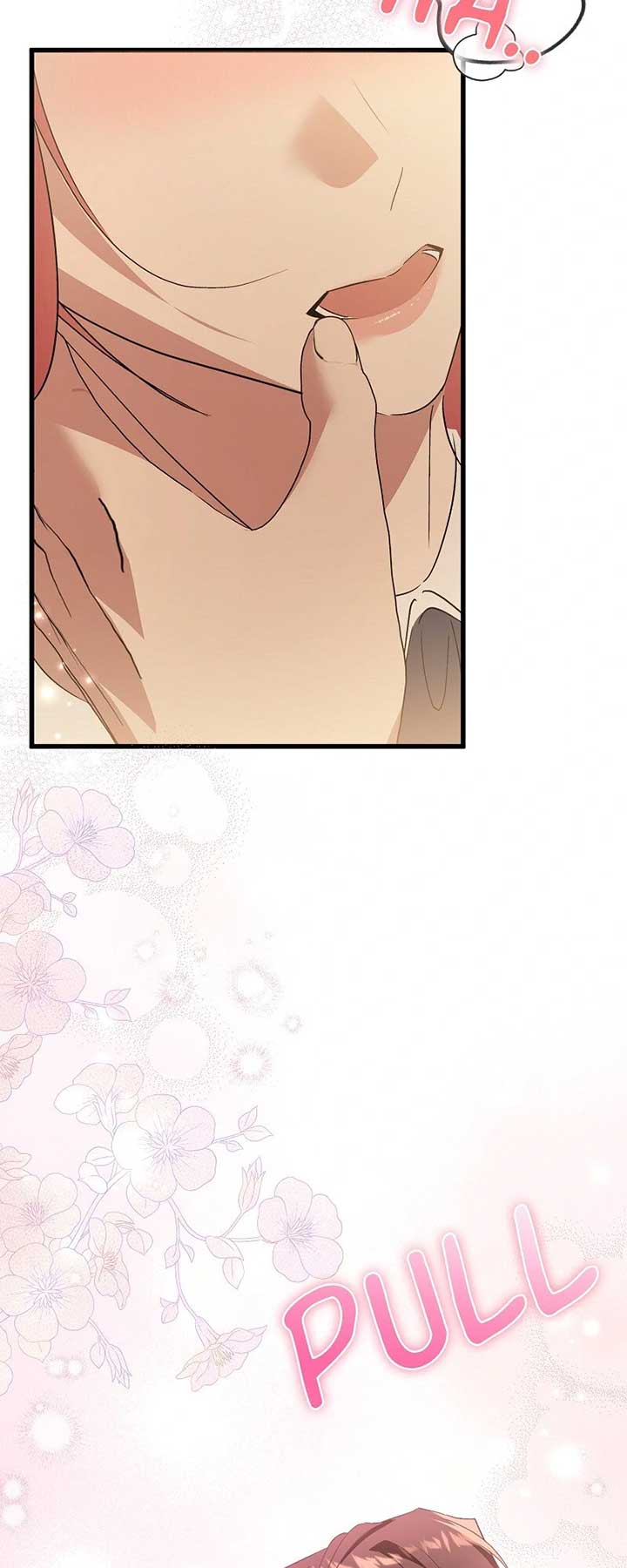 My First Kiss With the Evil Butler Chapter 52 - Page 27