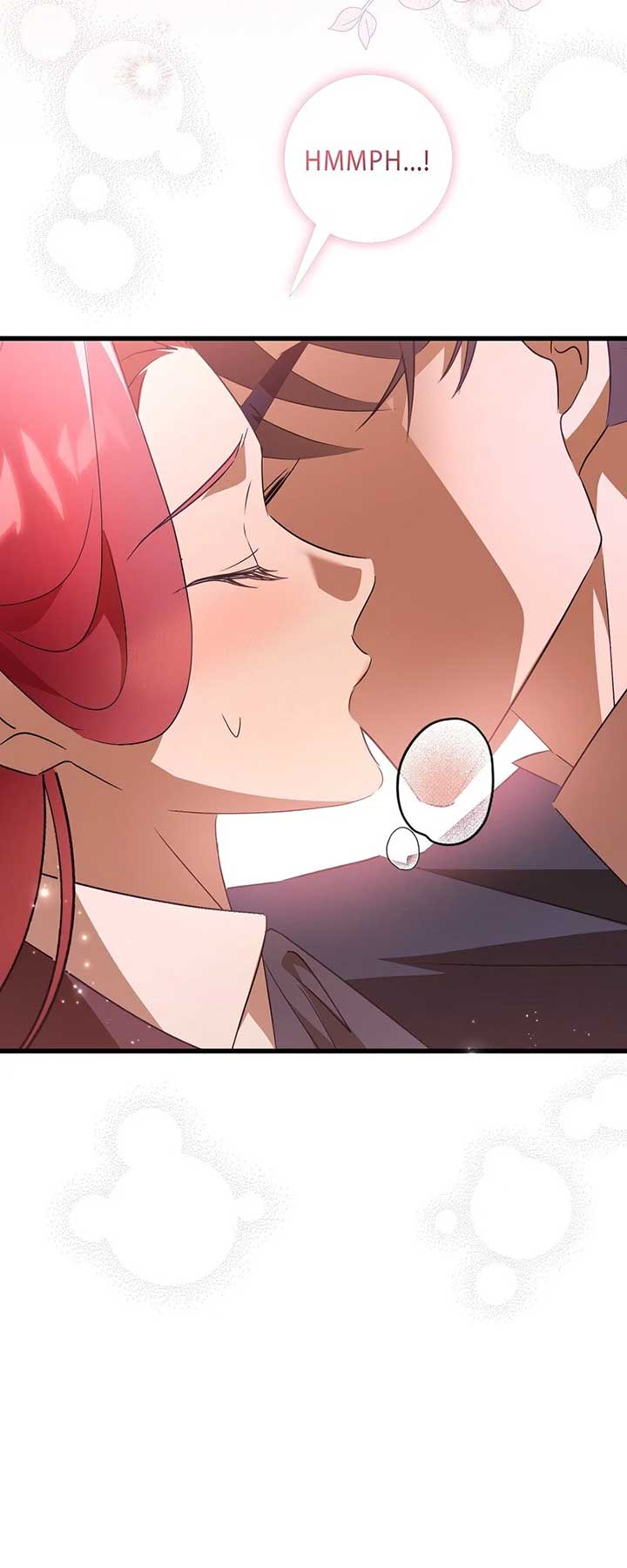 My First Kiss With the Evil Butler Chapter 52 - Page 29