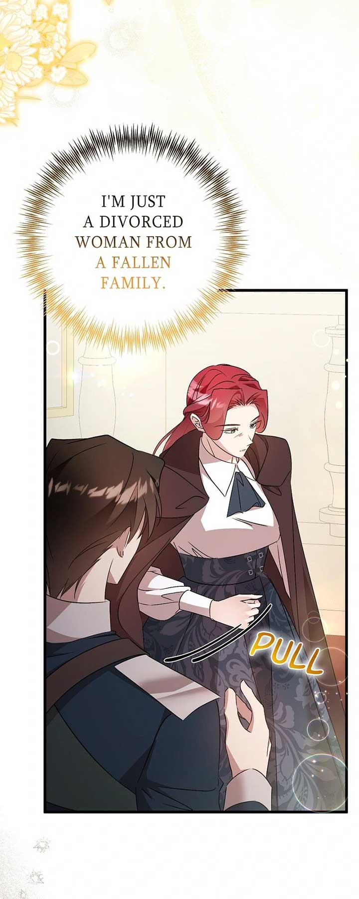 My First Kiss With the Evil Butler Chapter 52 - Page 3