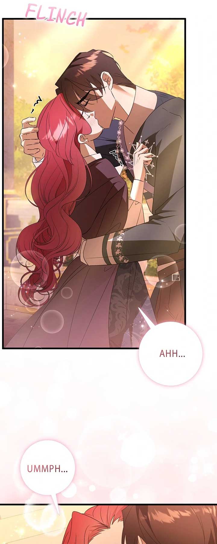 My First Kiss With the Evil Butler Chapter 52 - Page 30