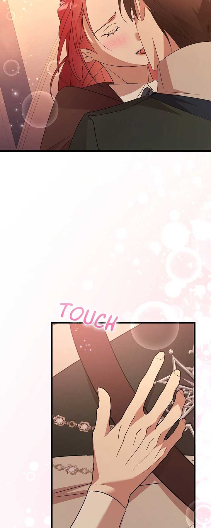 My First Kiss With the Evil Butler Chapter 52 - Page 31