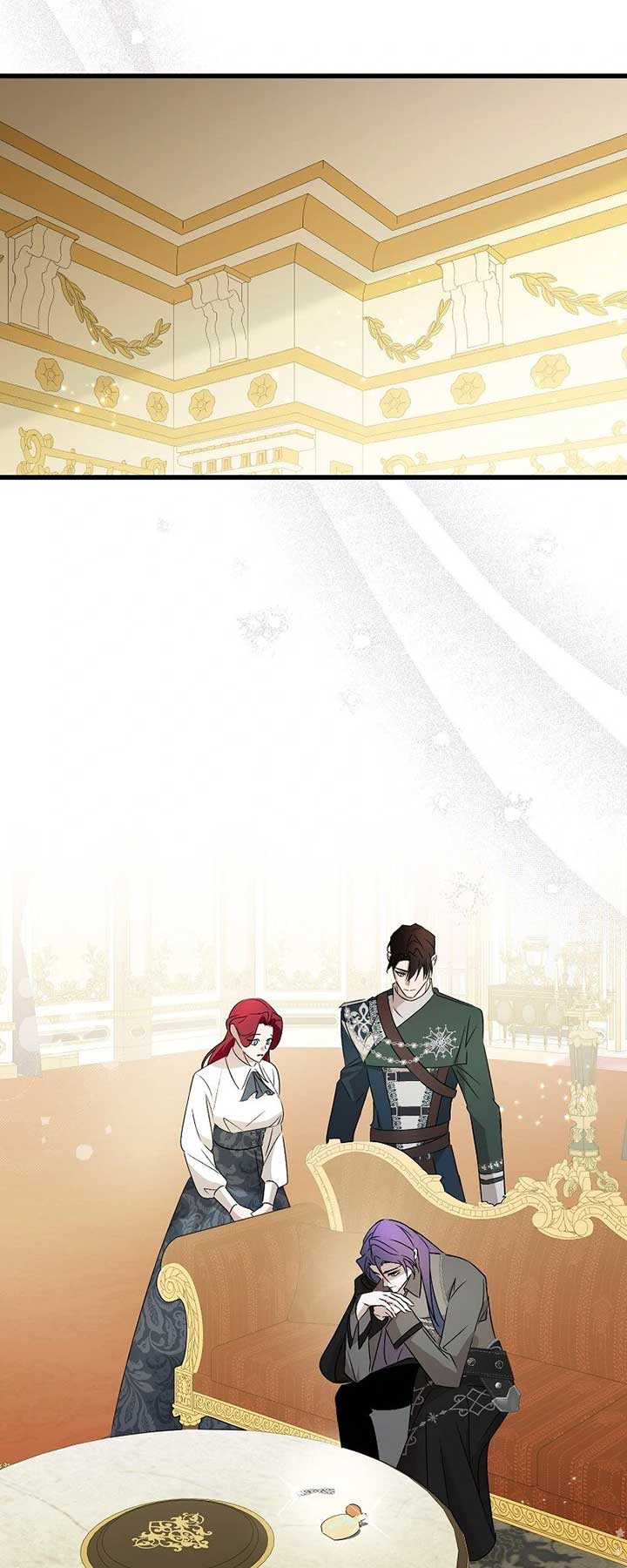 My First Kiss With the Evil Butler Chapter 52 - Page 40