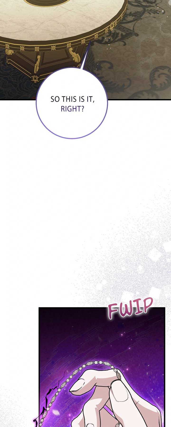 My First Kiss With the Evil Butler Chapter 52 - Page 41