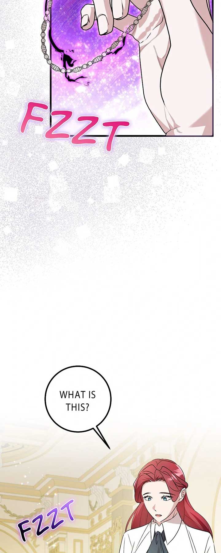 My First Kiss With the Evil Butler Chapter 52 - Page 42