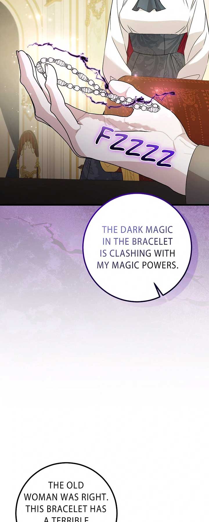 My First Kiss With the Evil Butler Chapter 52 - Page 43
