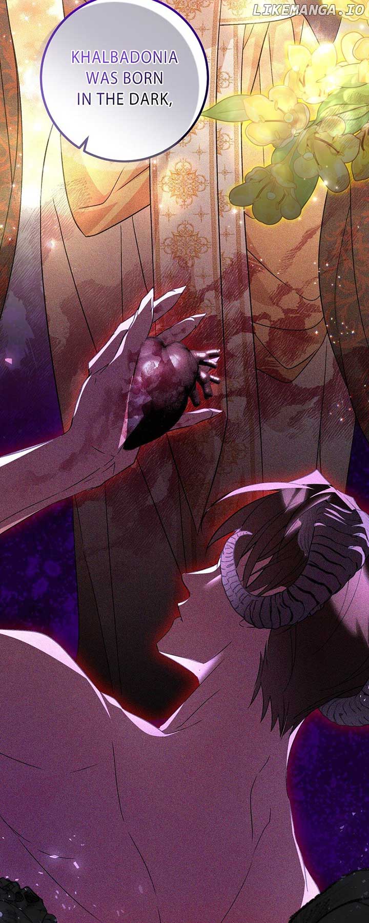 My First Kiss With the Evil Butler Chapter 52 - Page 47