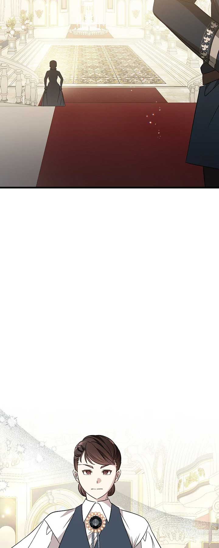 My First Kiss With the Evil Butler Chapter 52 - Page 5
