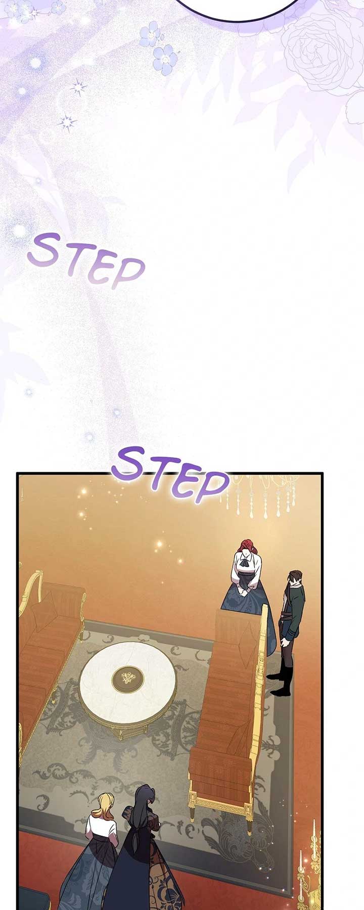 My First Kiss With the Evil Butler Chapter 52 - Page 58
