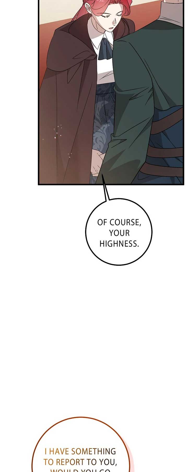 My First Kiss With the Evil Butler Chapter 52 - Page 7