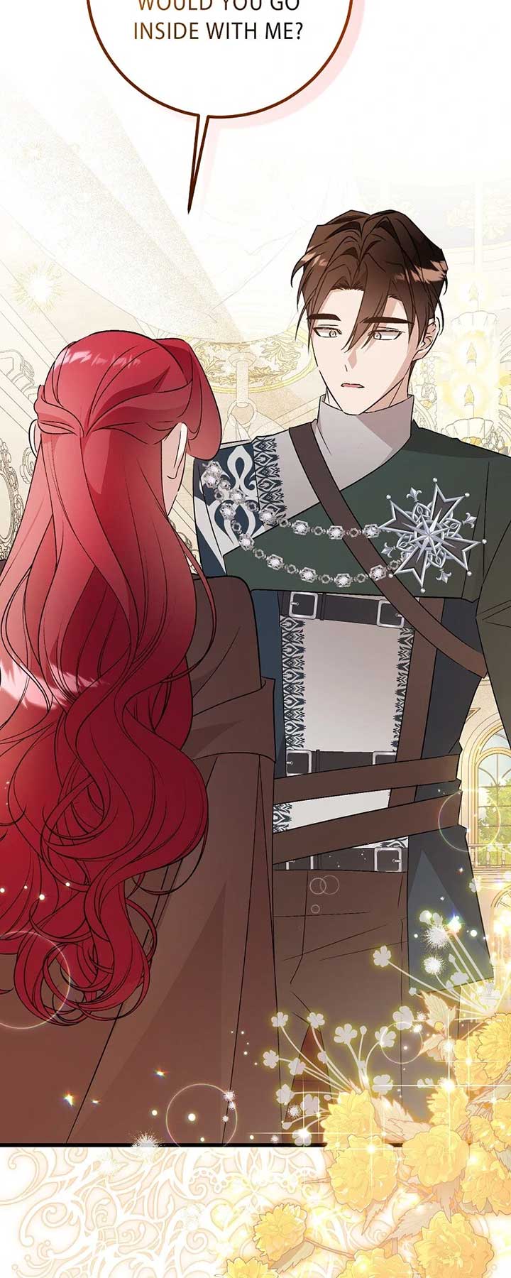 My First Kiss With the Evil Butler Chapter 52 - Page 8