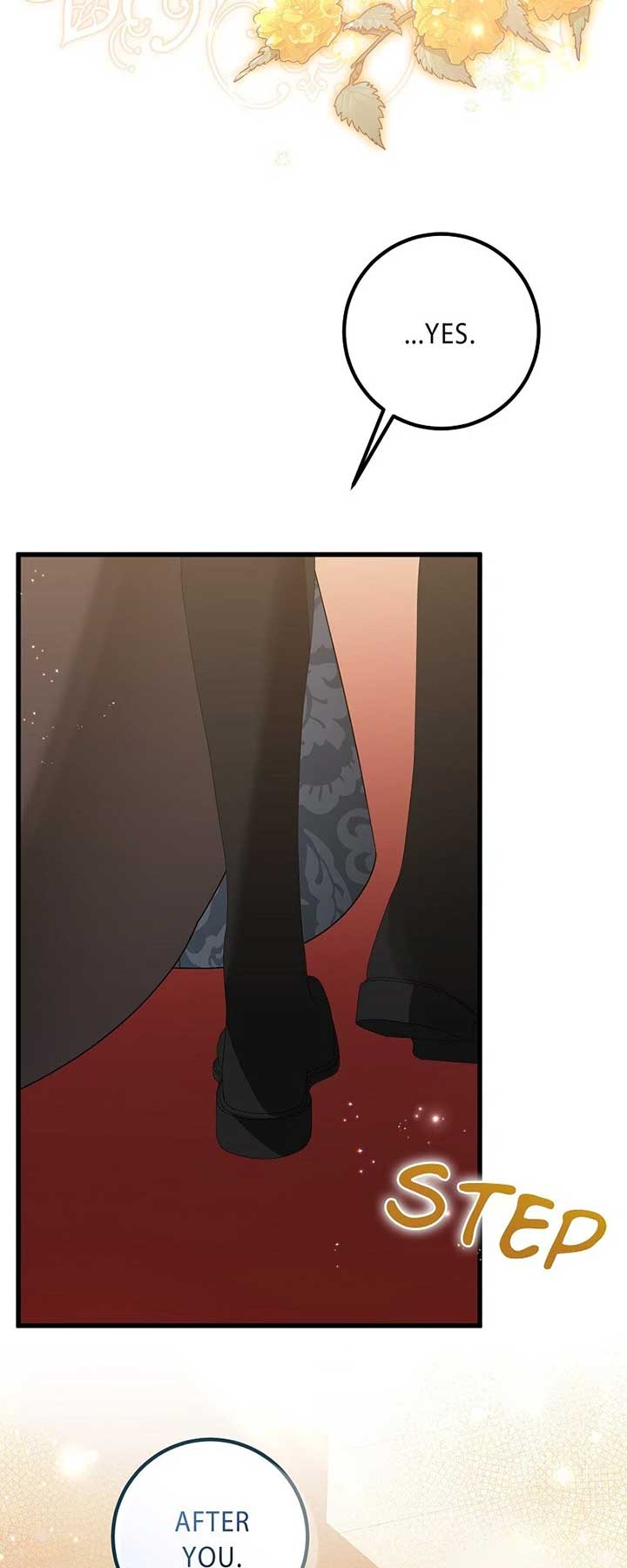 My First Kiss With the Evil Butler Chapter 52 - Page 9