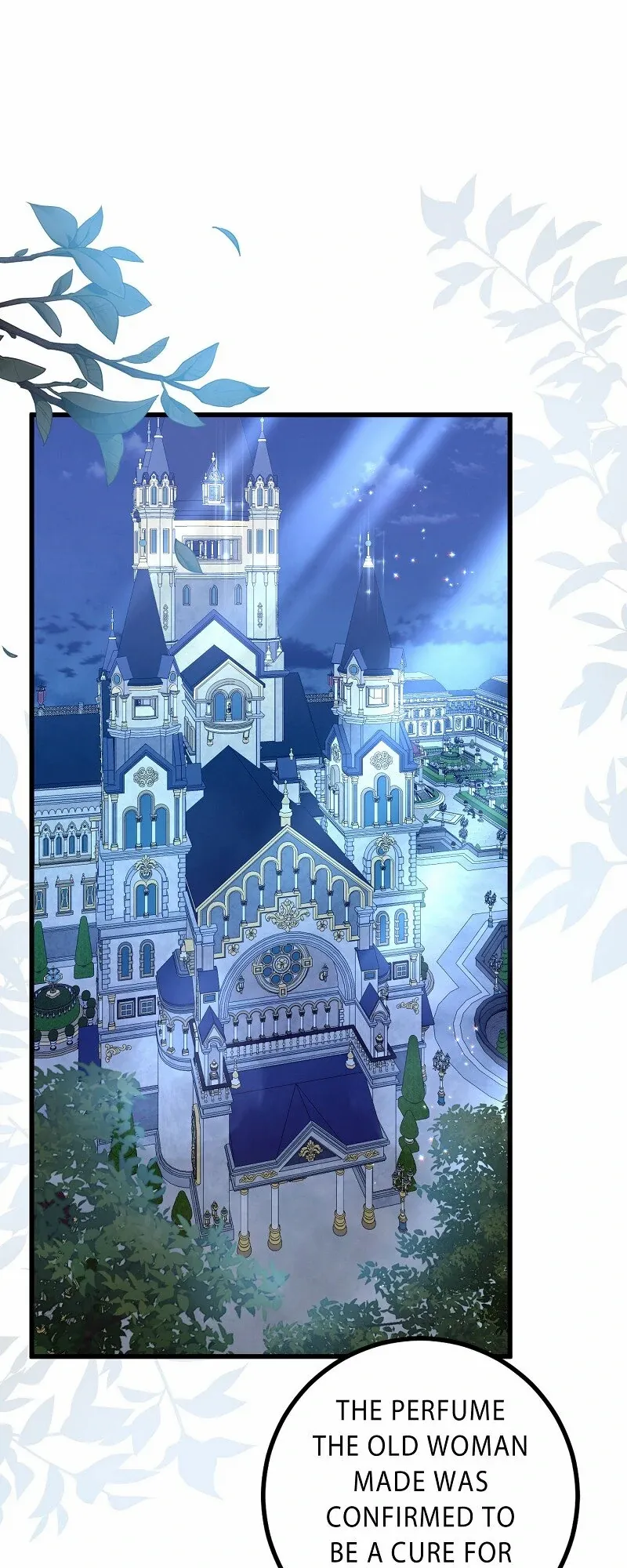 My First Kiss With the Evil Butler Chapter 53 - Page 0