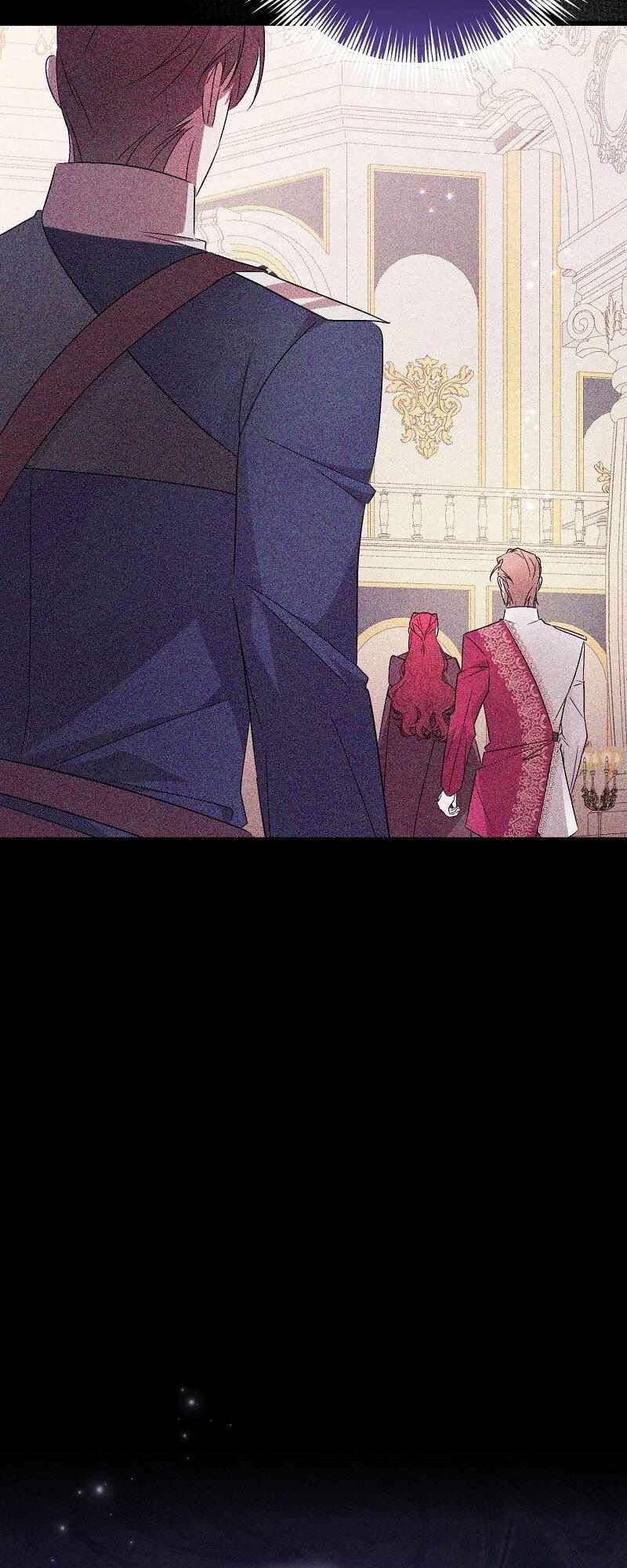 My First Kiss With the Evil Butler Chapter 53 - Page 10