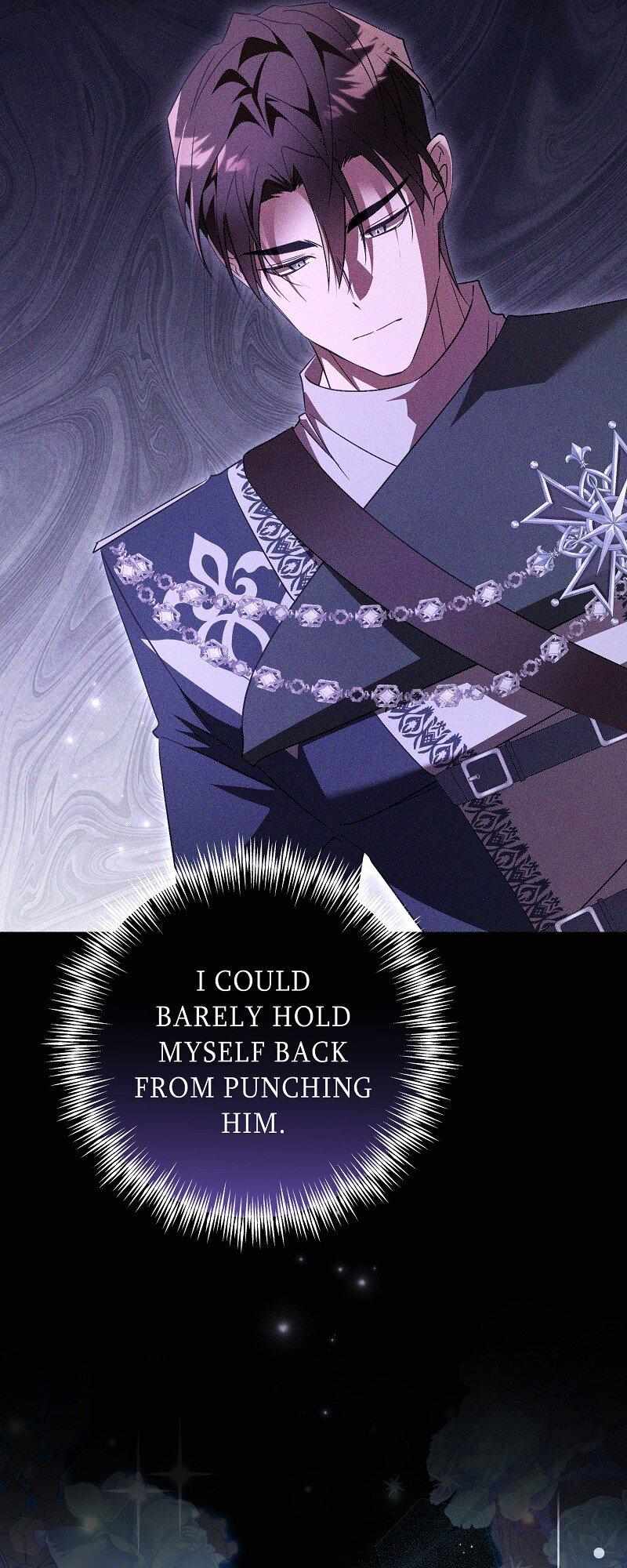 My First Kiss With the Evil Butler Chapter 53 - Page 11