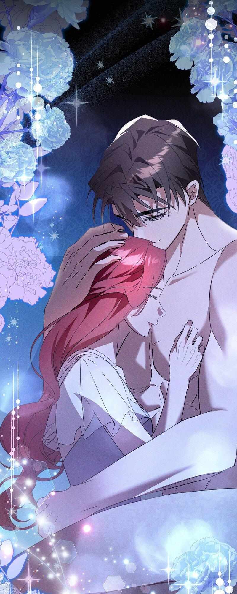 My First Kiss With the Evil Butler Chapter 53 - Page 12