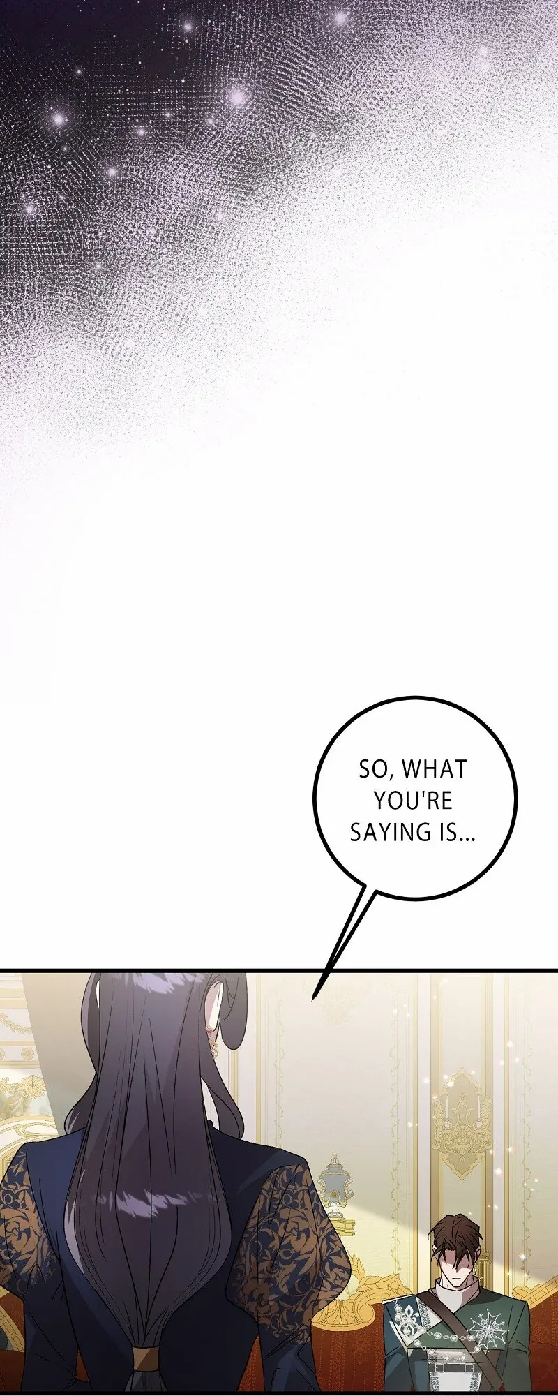 My First Kiss With the Evil Butler Chapter 53 - Page 15