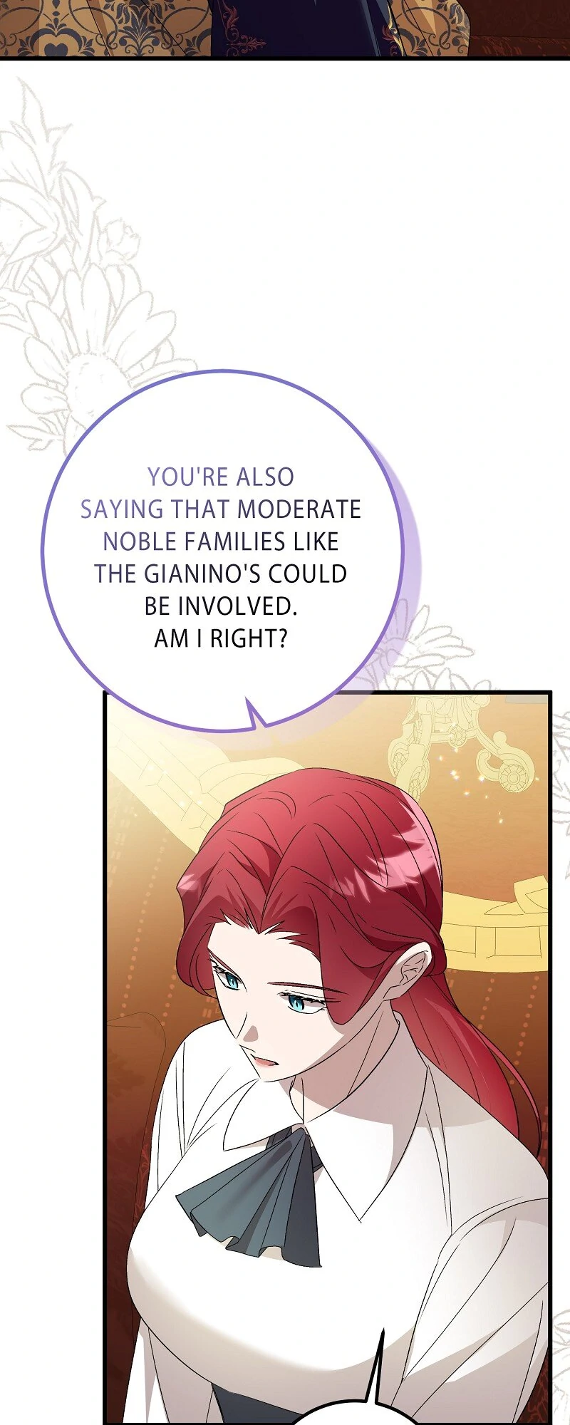 My First Kiss With the Evil Butler Chapter 53 - Page 17