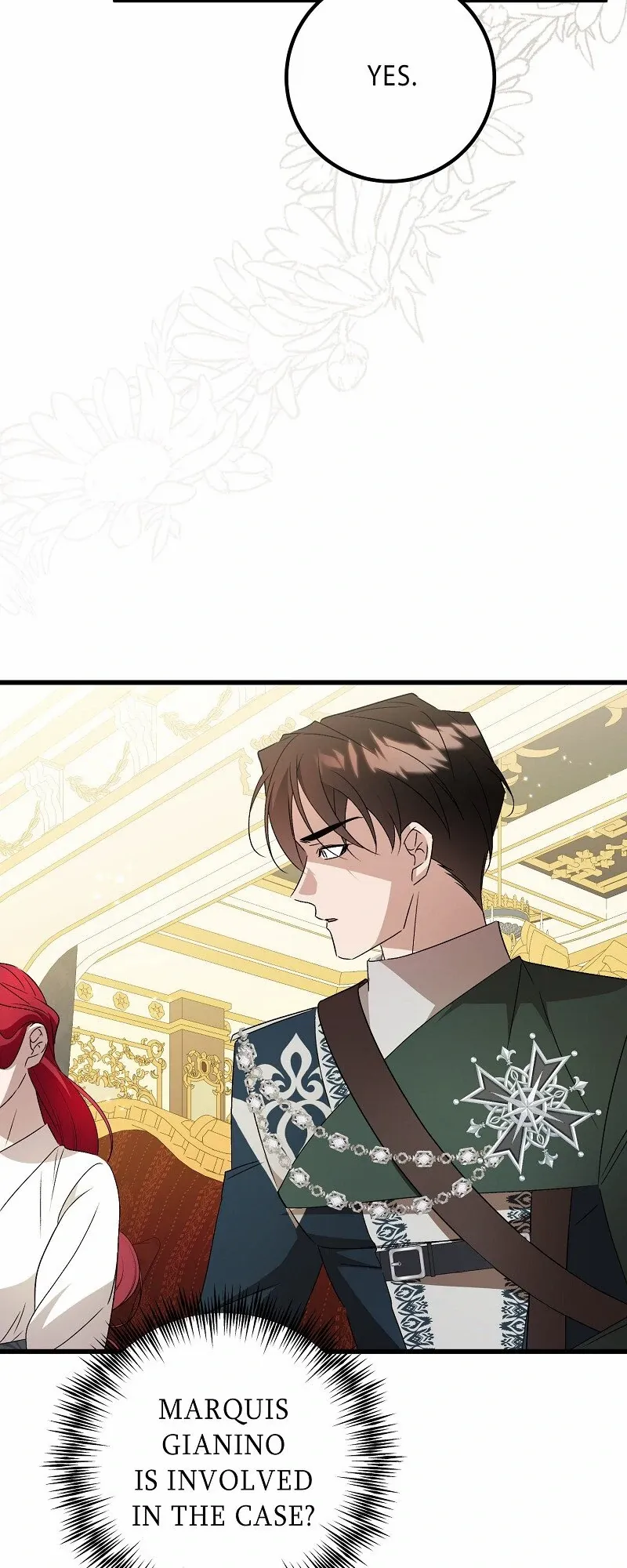 My First Kiss With the Evil Butler Chapter 53 - Page 18