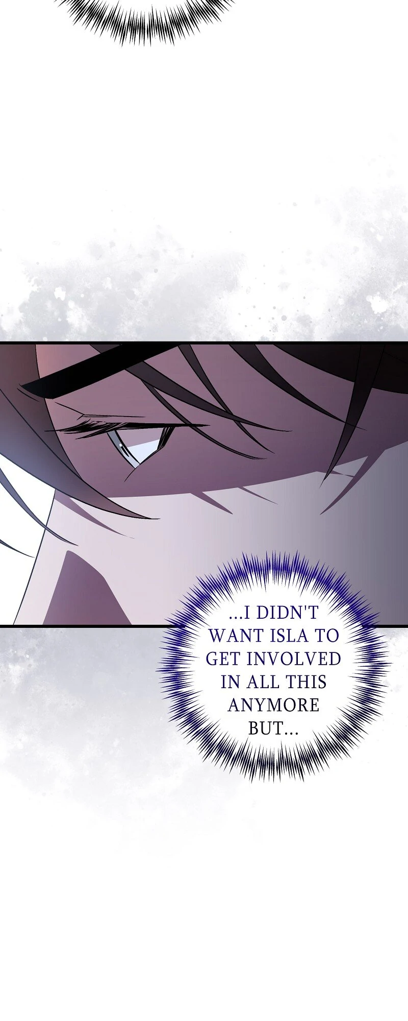 My First Kiss With the Evil Butler Chapter 53 - Page 19