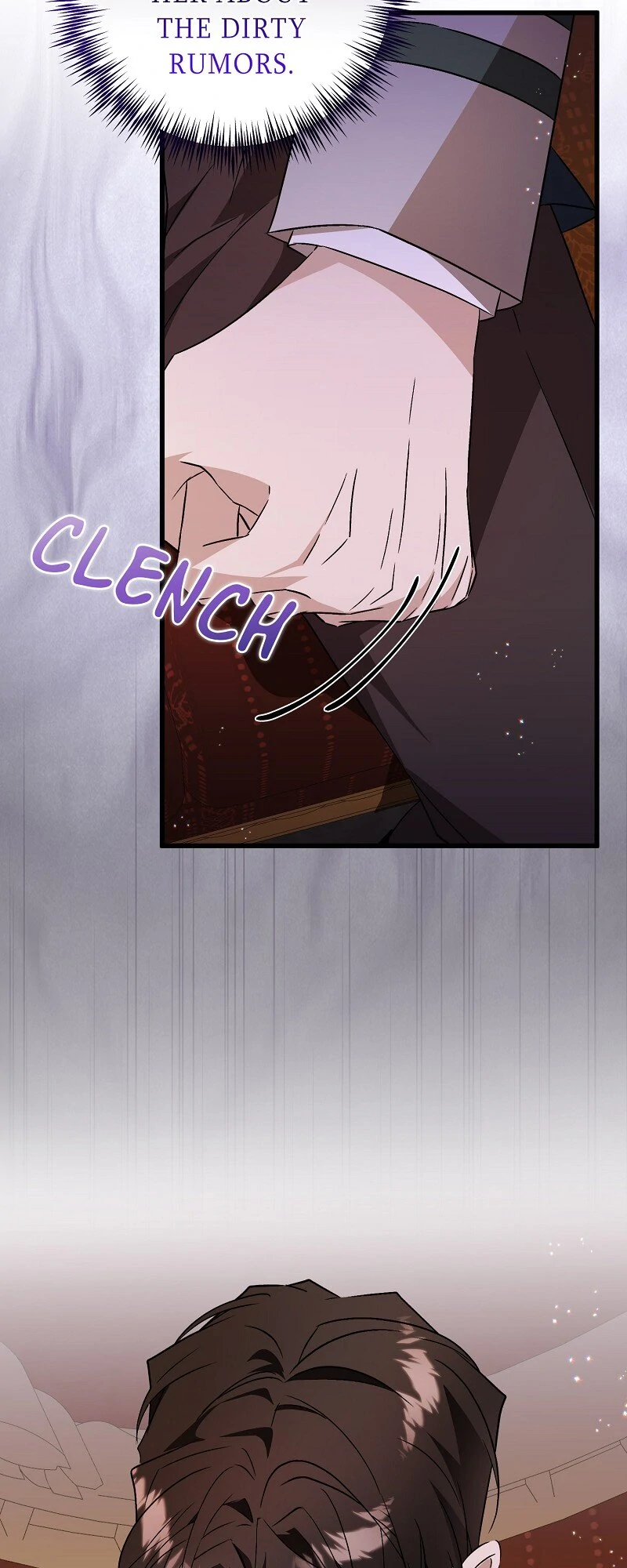 My First Kiss With the Evil Butler Chapter 53 - Page 3