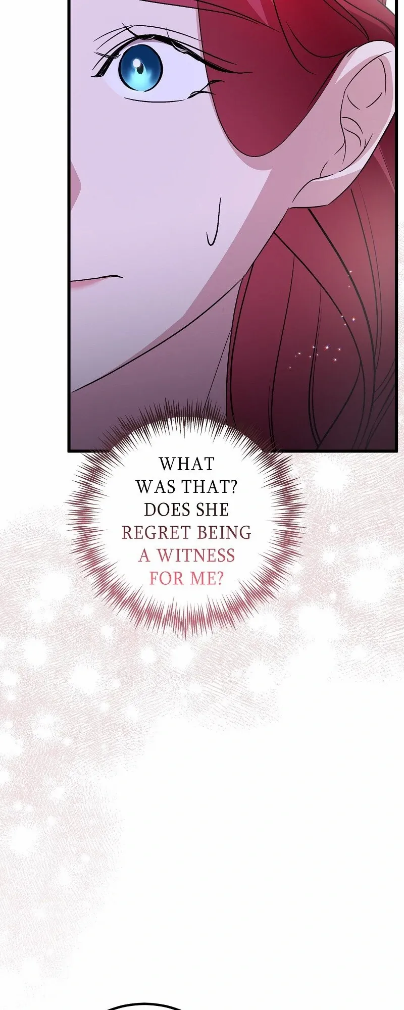 My First Kiss With the Evil Butler Chapter 53 - Page 30